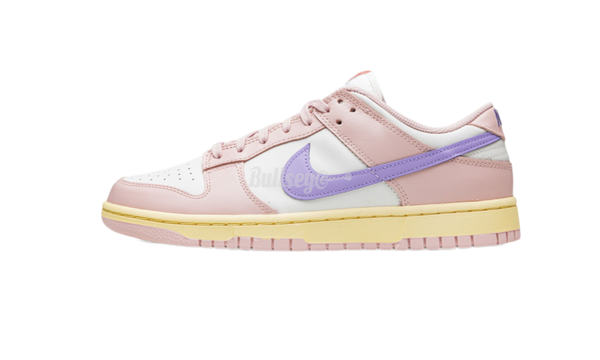 nike snapback Dunk Low Pink Oxford GS 600x