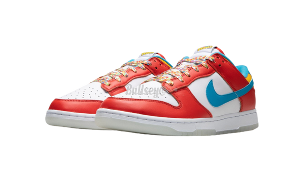 Nike Dunk Low QS Lebron James Fruity Pebbles 2 600x