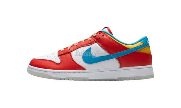 Nike Dunk Low QS "Lebron James Fruity Pebbles"-Urlfreeze Sneakers Sale Online