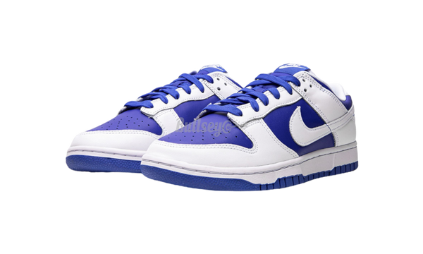 nike pack Dunk Low Racer Blue White 2 600x