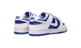 Nike Dunk Low "Racer Azul Blanco"