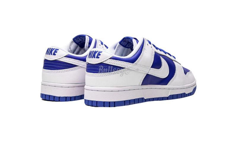 Nike Dunk Low Racer Blue White 3 800x