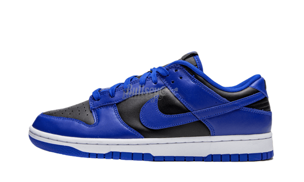 Nike Dunk Low Retro Hyper Cobalt 600x