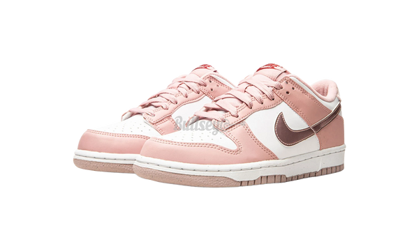 Nike Kyrie 4 Deep Royal Retro "Pink Velvet" GS - Urlfreeze Sneakers Sale Online