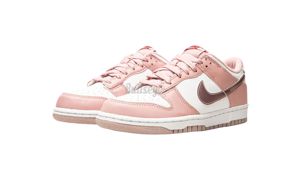 nike free Dunk Low Retro "Pink Velvet" GS - Bullseye dragon Boutique