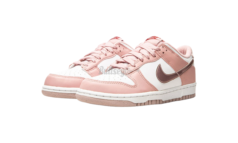Nike Dunk Low Retro "Pink Velvet" GS - Urlfreeze Sneakers Sale Online
