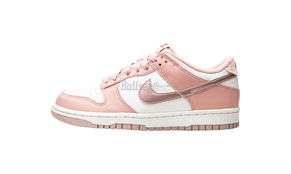 classic nike sneakers black and white with star Retro "Pink Velvet" GS-Urlfreeze Sneakers Sale Online