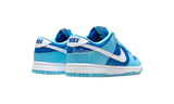 Nike Dunk Low Retro QS "Argon Blue" Pre-School