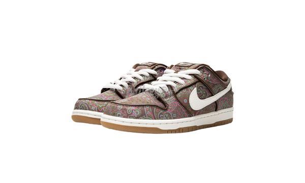 Nike Dunk Low SB "Paisley Brown"