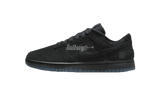 Nike Dunk Low SP Black "Undefeated"-Urlfreeze Sneakers Sale Online
