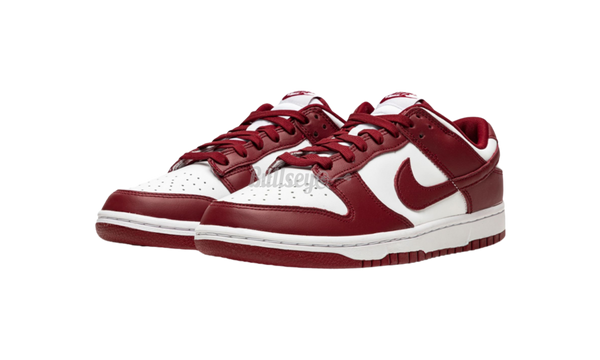 nike JANOSKI Dunk Low "Team Red"