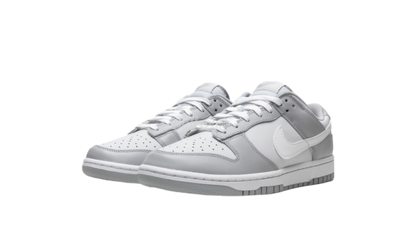 nike dunk plums for sale california Two-Toned Grey GS