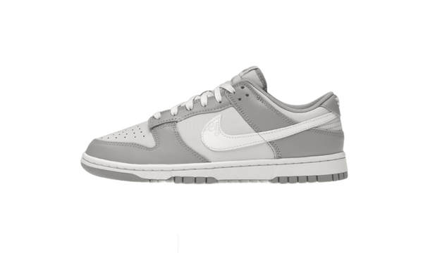nike dunk plums for sale california Two-Toned Grey GS-Urlfreeze Sneakers Sale Online