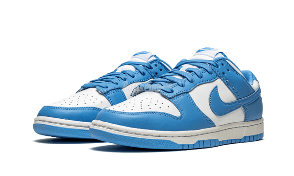 Nike Dunk Low "UNC" - SuperLite Mens Spikeless Golf Shoes