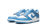 Nike Dunk Low UNC GS 2 160x