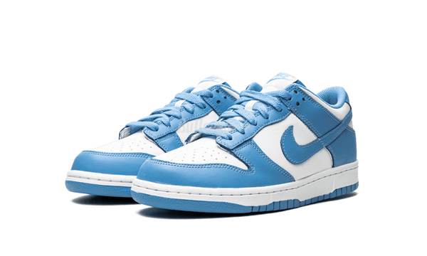 Nike Dunk Low "UNC" GS - Bullseye and Boutique