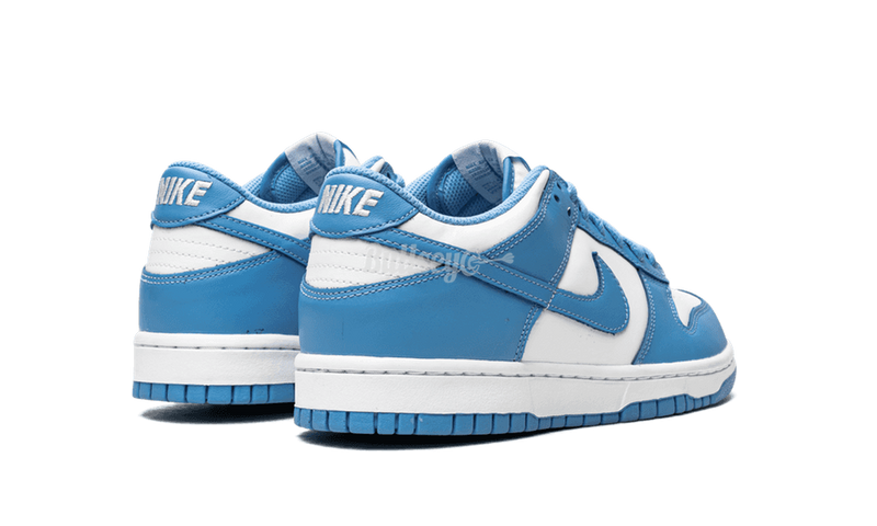 Nike Dunk Low "UNC" GS - Urlfreeze Sneakers Sale Online