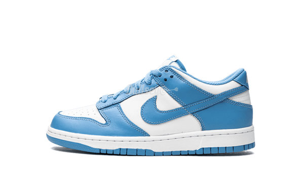 nike free Dunk Low UNC GS 600x
