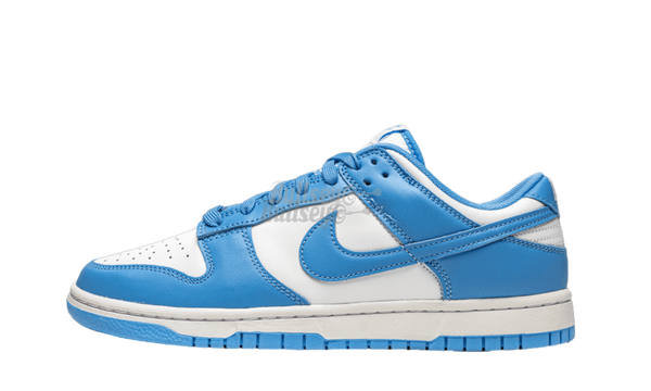 air new jordan 1 high zoom r2t racer blue 2020 for sale "UNC"-La silhouette Air Jordan la plus discutée fait son retour