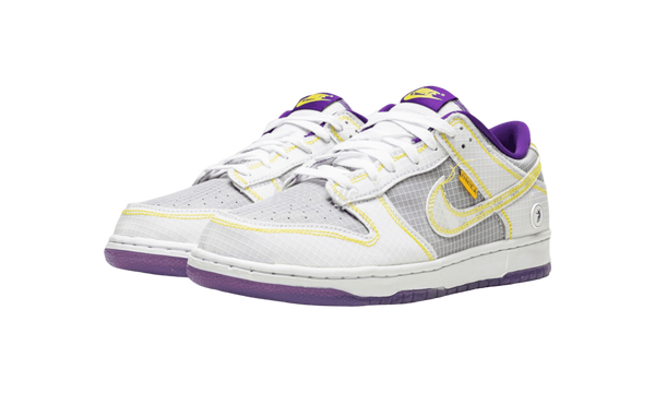 WMNS AIR JORDAN 1 MID "SHEILA RASHID UNITE" "Union LA Court Purple" - Urlfreeze Sneakers Sale Online