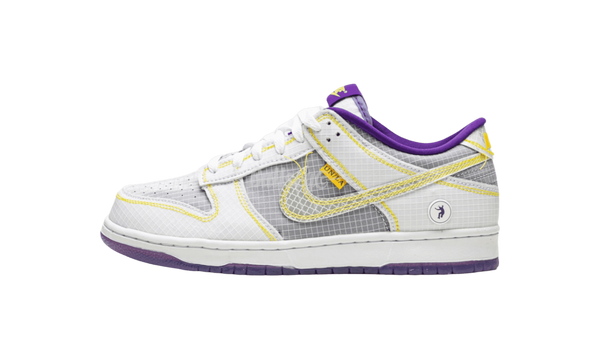 nike today Dunk Low Union LA Court Purple 600x