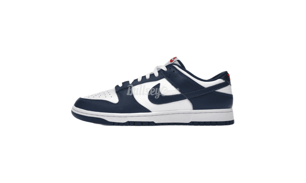 Nike Dunk Low "Valerian Blue"-preview air jordan 1 mid wmns noble red