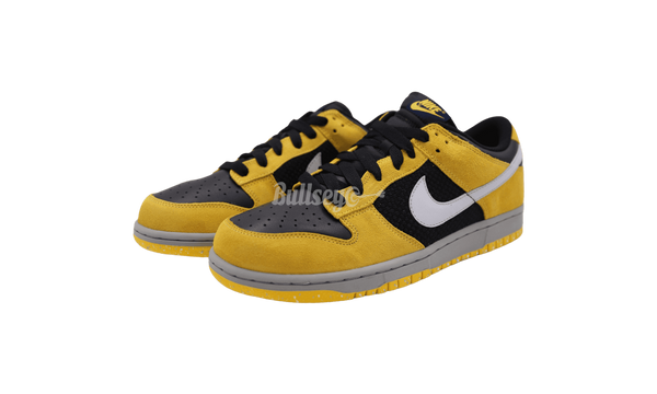 Nike Dunk Low Varsity Maize 2007 2 600x