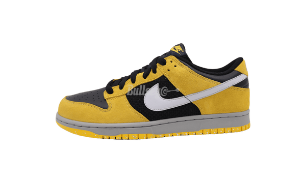 Nike Dunk Low "Varsity Maize" 2007-Sliders and Sandals 77