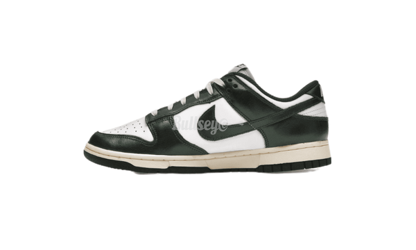 nike forces Dunk Low Vintage Green 600x