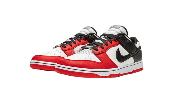 Nike Dunk Low x NBA "Bulls" EMB