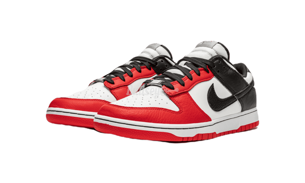 Nike Dunk Low x NBA "Bulls" EMB GS - Bullseye and Boutique