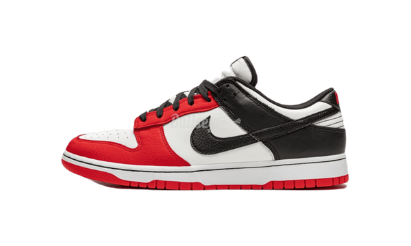 classic nike sneakers black and white with star x NBA "Bulls" EMB GS-Urlfreeze Sneakers Sale Online