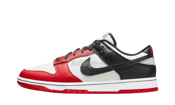 Nike Dunk Low x NBA "Bulls" EMB-Marc Newson x Nike Zvezdochka Part I