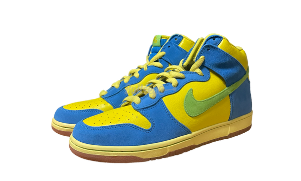 Nike SB Dunk High Marge Simpson 2 600x
