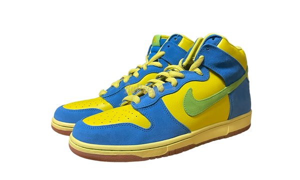 Nike SB Dunk High "Marge Simpson"