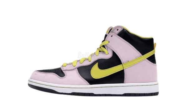Nike SB Dunk High "Miss Piggy" (PreOwned)-zapatillas de running constitución fuerte ritmo bajo maratón talla 39.5 más de 100