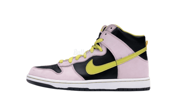 Nike SB Dunk High "Miss Piggy" (PreOwned)-Bullseye Sneaker PRIMIGI Boutique