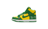 Nike SB Dunk High Supreme By Any Means "Brazil"-Urlfreeze Sneakers Sale Online