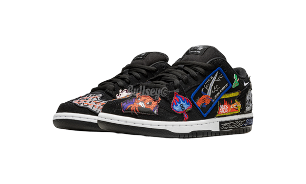 Nike SB Dunk Low Pro QS "Neckface"