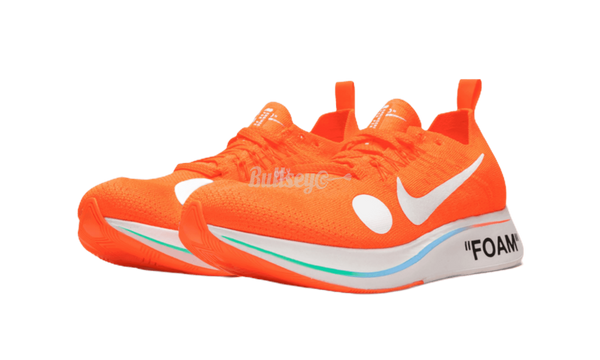 Nike X Off-White Zoom Fly "Mercurial Orange" - Cizme BUNDGAARD Petit Winter Boot BG303200DG Dark Rose Ws 726