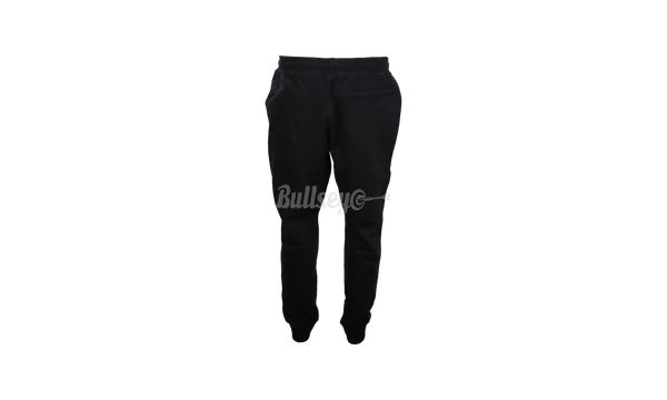 OVO Black Sweatpants-Bullseye Sweatpants Sneaker Boutique