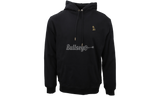 OVO Black Sweatshirt-Urlfreeze Sneakers Sale Online