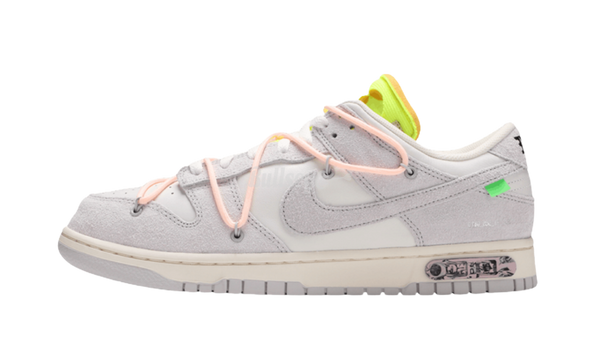 Off-White x Nike Dunk Low "Lot 12"-Urlfreeze Sneakers Sale Online