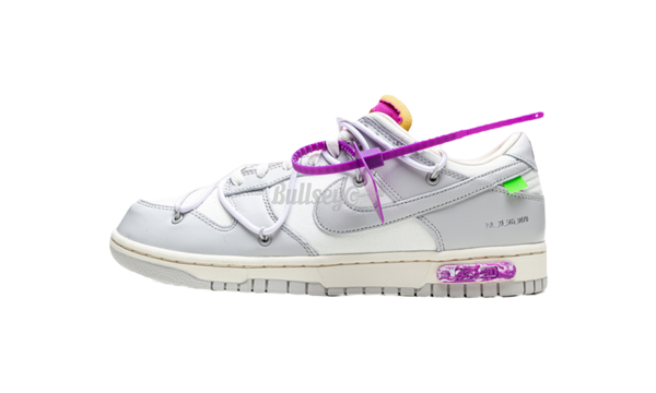 Off-White x Nike Dunk Low "Lot 3"-Urlfreeze Sneakers Sale Online