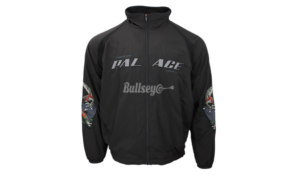 Palace "Dragon" Jacket-to keep you dry while running stairs or jumping rope