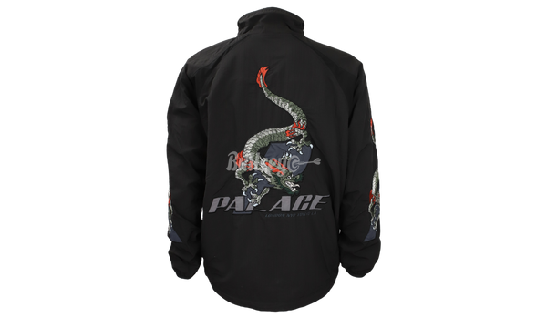 Palace "Dragon" Jacket-adidas Originals Forum Bold W FY9042