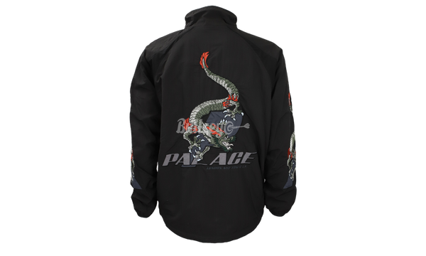 Palace "Dragon" Jacket-Высокие мужские кроссовки nike air jordan retro1 фиолетовые