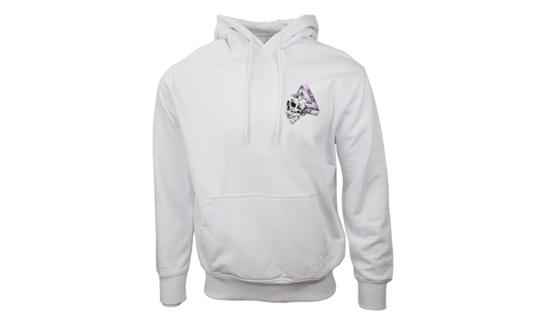 Palace "Skull Cruiser" Hoodie-Bullseye Sneaker Vans Boutique