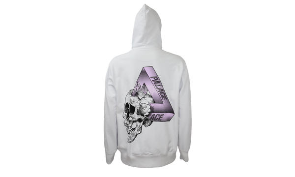 Palace "Skull Cruiser" Hoodie-nike air icarus vintage shoes for women
