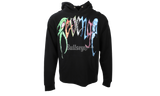 Revenge Trippie Arch Black Hoodie-Urlfreeze Sneakers Sale Online